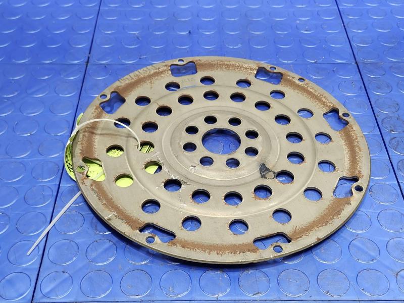 2013 Honda Civic Flywheel