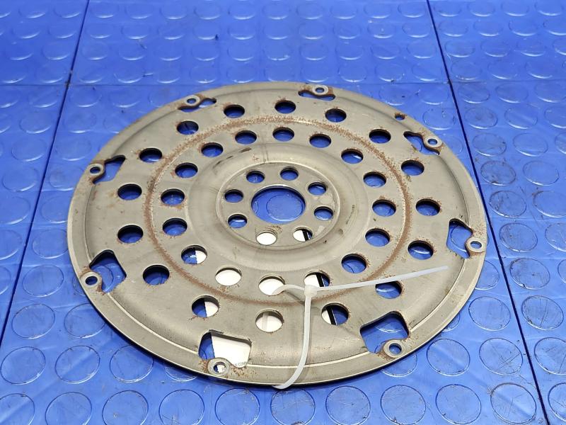 2013 Honda Civic Flywheel