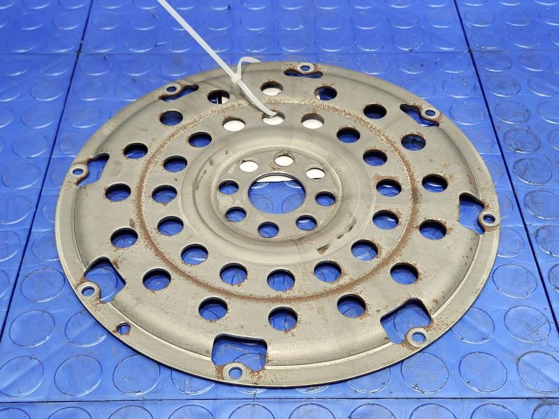 2013 Honda Civic Flywheel