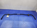 2018-2021 Jeep Compass 4x4 Rear Stabilizer Bar Swaybar Genuine OEM 68303071AA