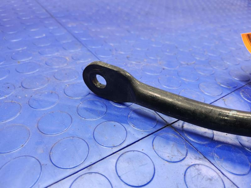 2018-2021 Jeep Compass 4x4 Rear Stabilizer Bar Swaybar Genuine OEM 68303071AA