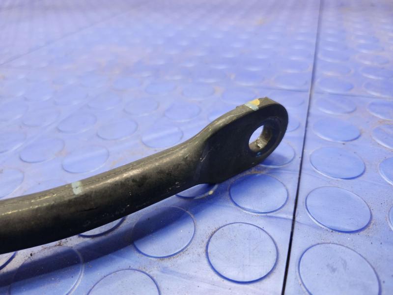 2018-2021 Jeep Compass 4x4 Rear Stabilizer Bar Swaybar Genuine OEM 68303071AA