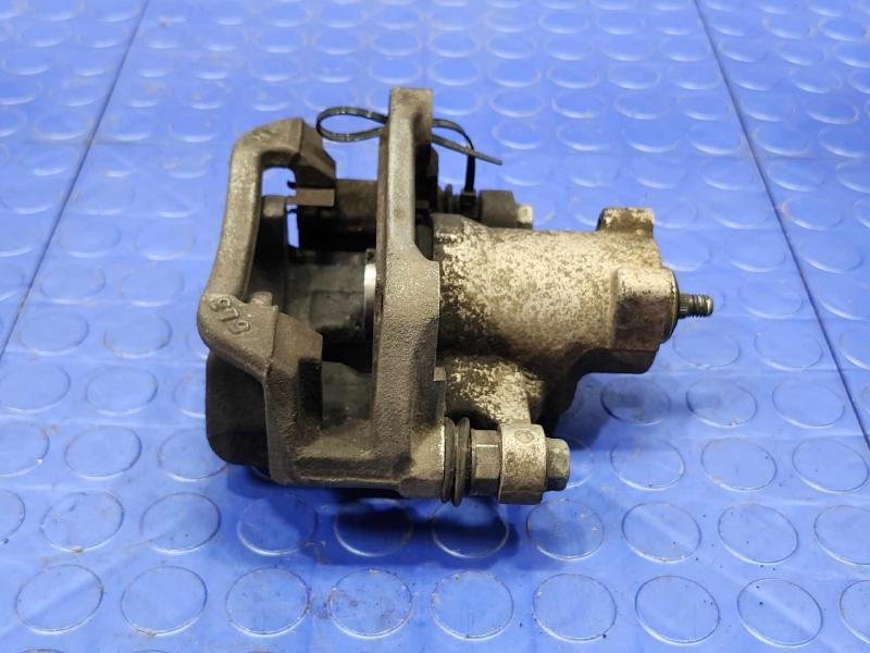 2014-2016 Kia Forte Rear Brake Caliper Assembly Left Driver Side OEM 58310A5A20,LH