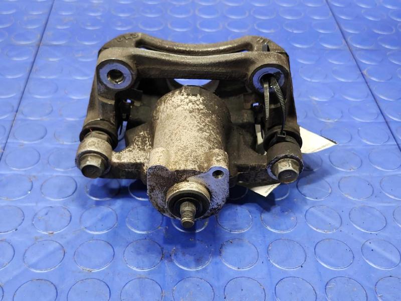2014-2016 Kia Forte Rear Brake Caliper Assembly Left Driver Side OEM 58310A5A20,LH