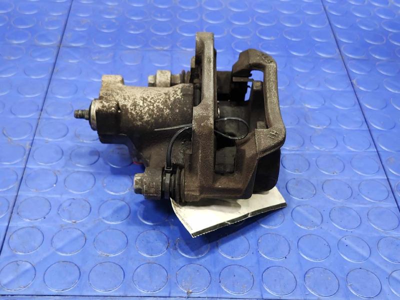 2014-2016 Kia Forte Rear Brake Caliper Assembly Left Driver Side OEM 58310A5A20,LH