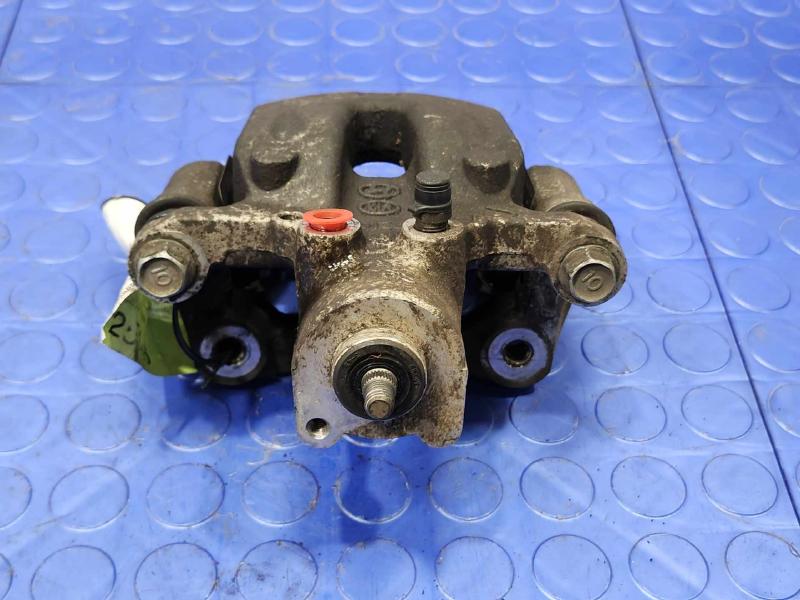 2014-2016 Kia Forte Rear Brake Caliper Assembly Left Driver Side OEM 58310A5A20,LH