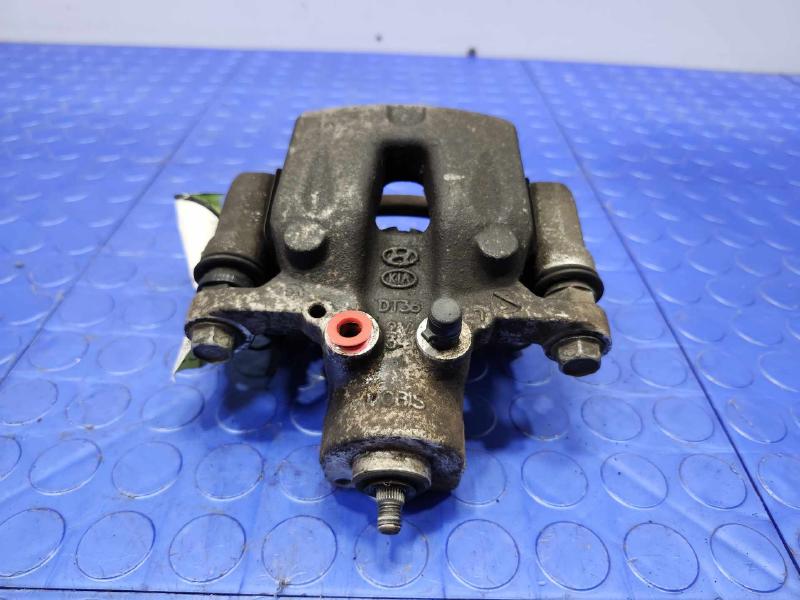 2014-2016 Kia Forte Rear Brake Caliper Assembly Left Driver Side OEM 58310A5A20,LH