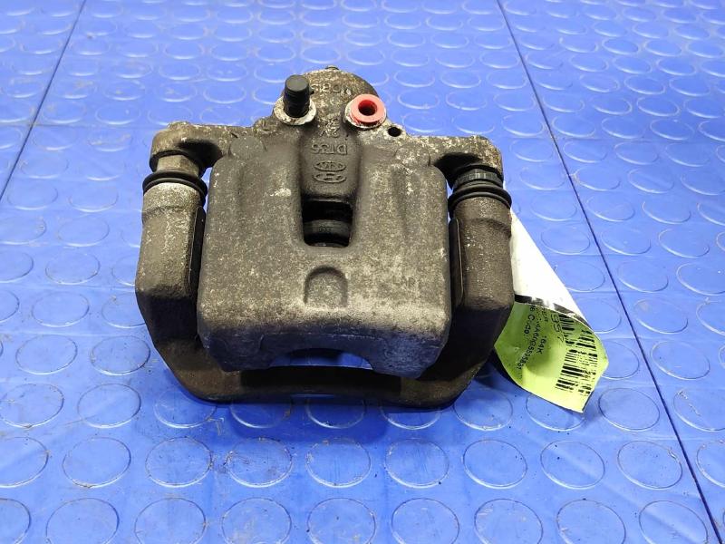 2014-2016 Kia Forte Rear Brake Caliper Assembly Left Driver Side OEM 58310A5A20,LH