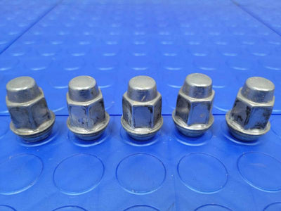 2020 Chevrolet Trax Lug Nuts