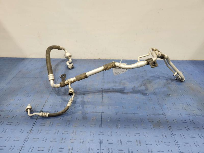 2021 Kia Forte Air Conditioner Hose