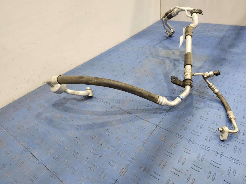 2021 Kia Forte Air Conditioner Hose