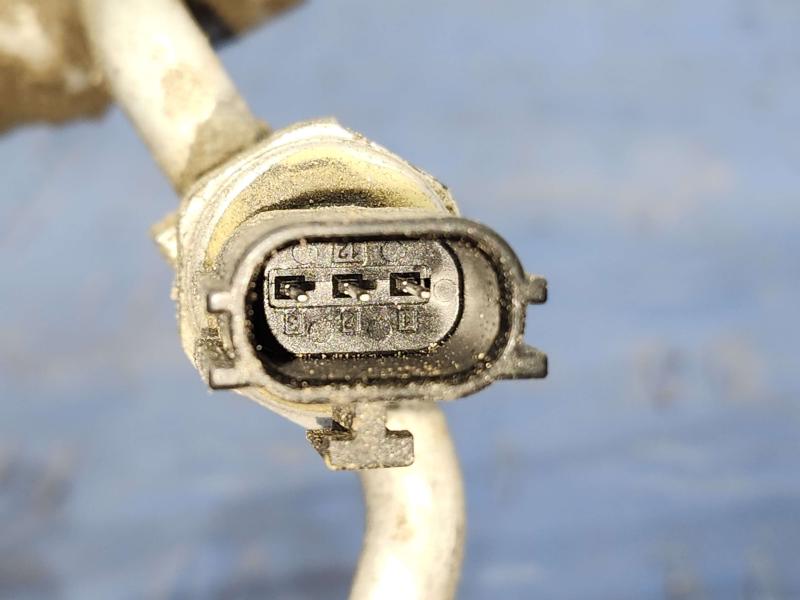 2021 Kia Forte Air Conditioner Hose