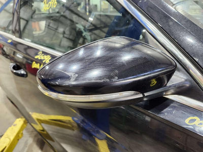2020 Volkswagen Passat Door Mirror