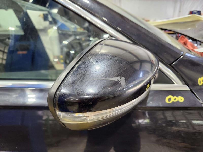2020 Volkswagen Passat Door Mirror