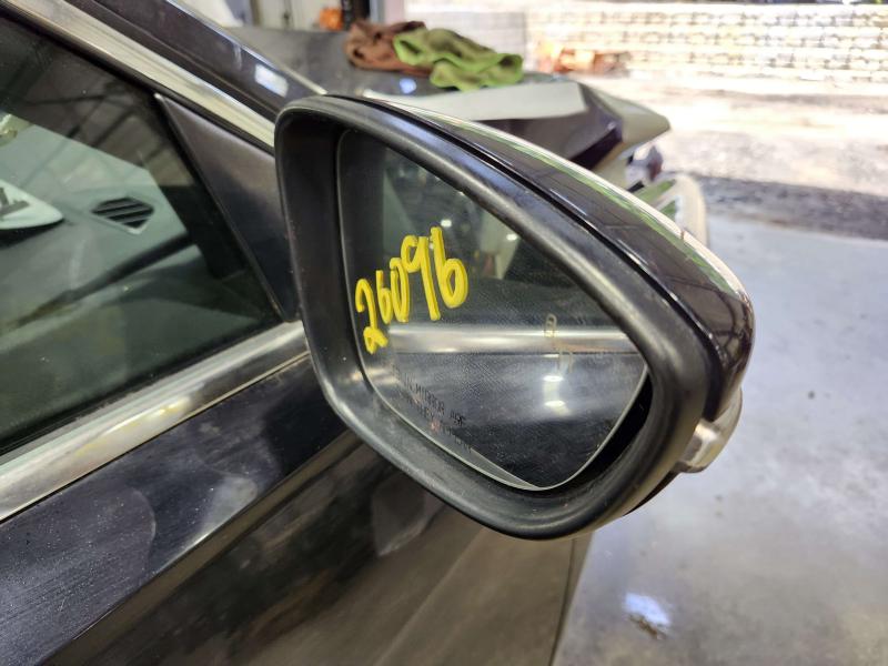 2020 Volkswagen Passat Door Mirror
