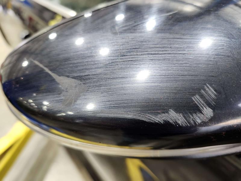 2020 Volkswagen Passat Door Mirror