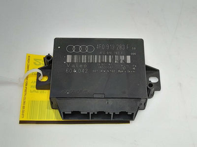 2007 Audi S6 Chassis Brain Box