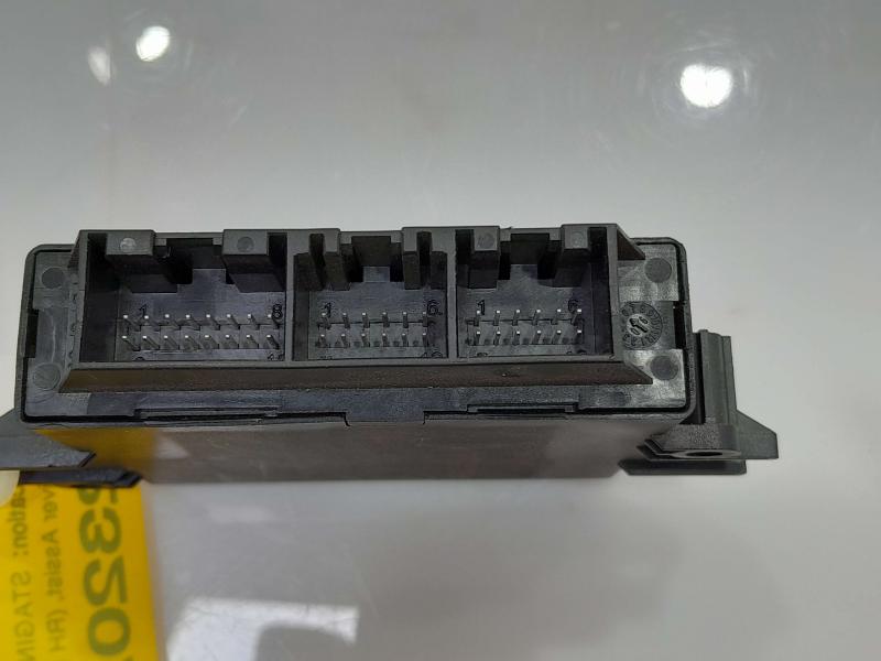 2007 Audi S6 Chassis Brain Box