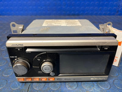 2011 Scion tC Audio & Visual Equip.(Radio)