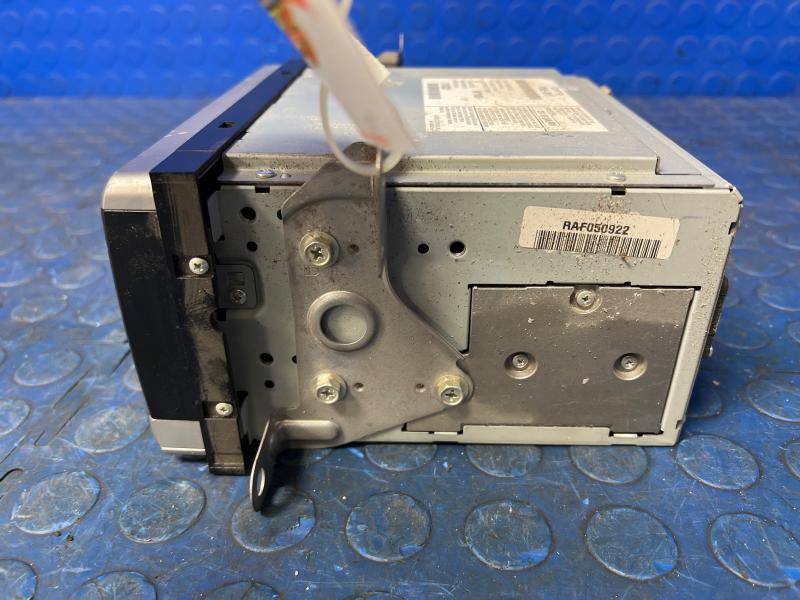 2011 Scion tC Audio & Visual Equip.(Radio)