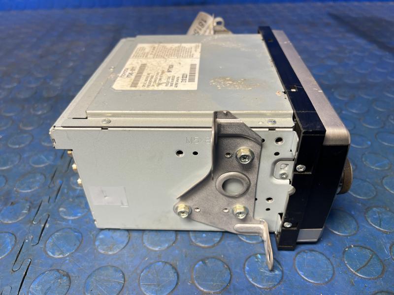 2011 Scion tC Audio & Visual Equip.(Radio)