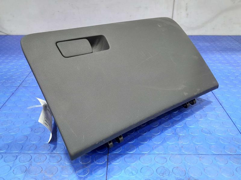 2019 Hyundai Kona Glove Box
