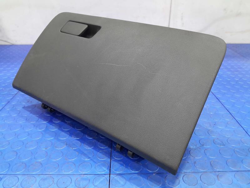 2019 Hyundai Kona Glove Box