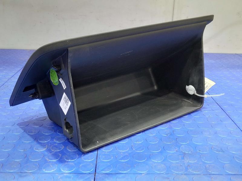 2019 Hyundai Kona Glove Box