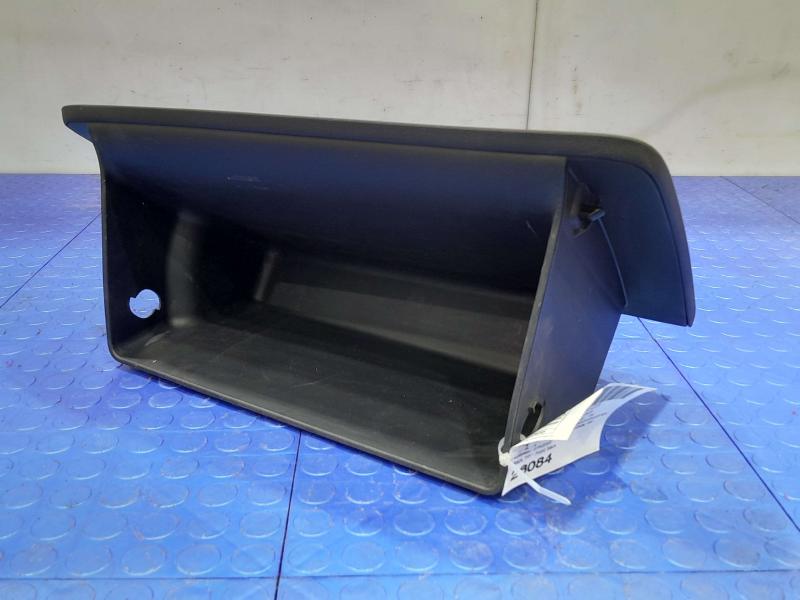 2019 Hyundai Kona Glove Box