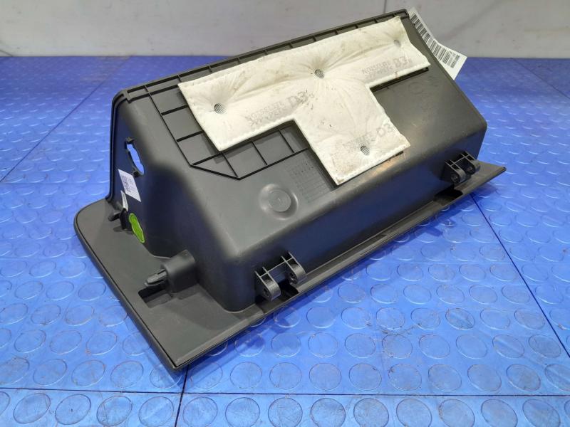 2019 Hyundai Kona Glove Box