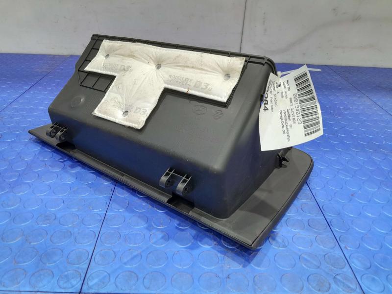 2019 Hyundai Kona Glove Box