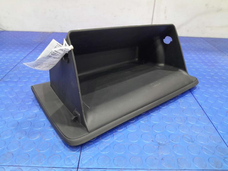 2019 Hyundai Kona Glove Box