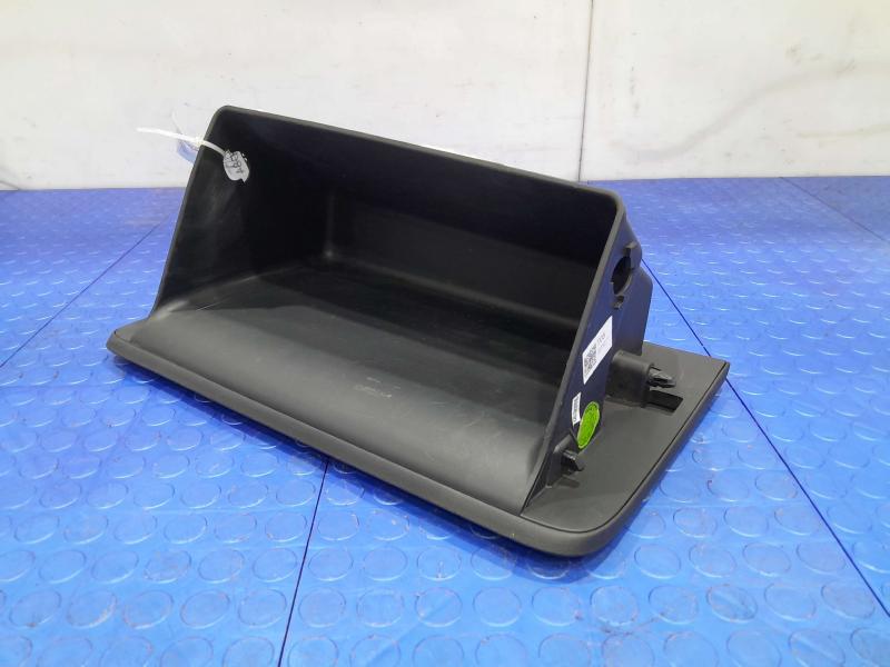 2019 Hyundai Kona Glove Box