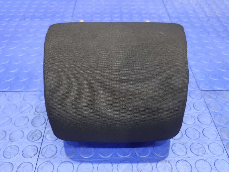 2016 Volkswagen Jetta Headrest