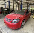 2007 Chevrolet Cobalt Air Bag