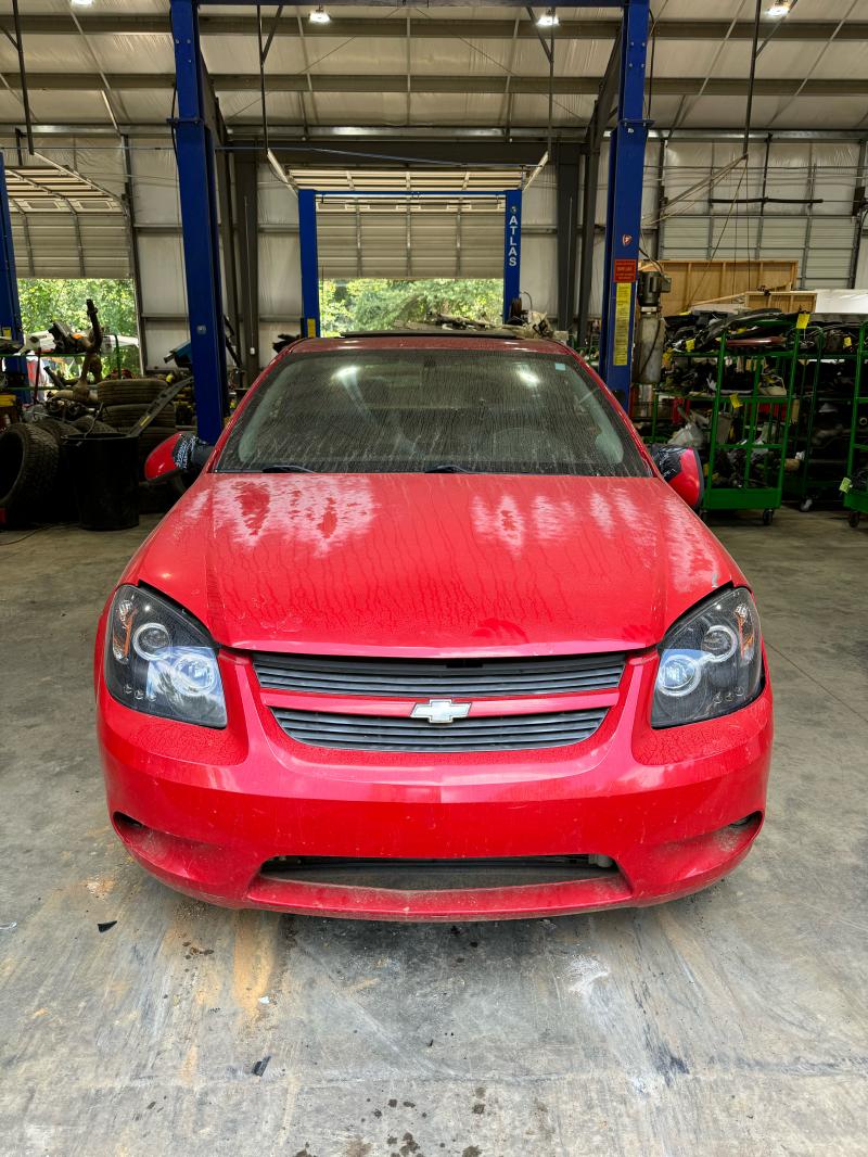 2007 Chevrolet Cobalt Air Cond. Evaporator