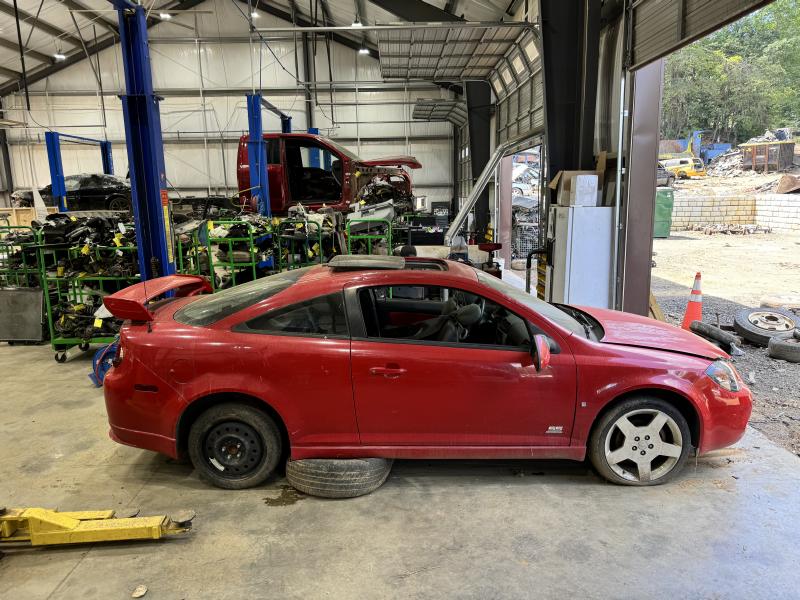 2007 Chevrolet Cobalt Air Cond. Evaporator