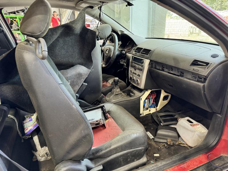 2007 Chevrolet Cobalt Air Cond. Evaporator