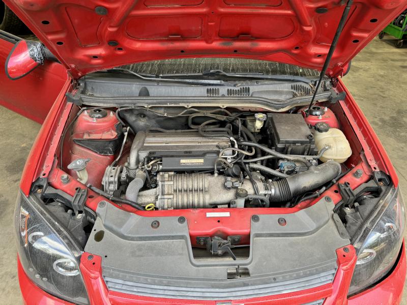 2007 Chevrolet Cobalt Air Cond. Evaporator