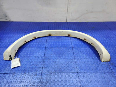 1997 Toyota Tacoma Wheel Opening Moulding