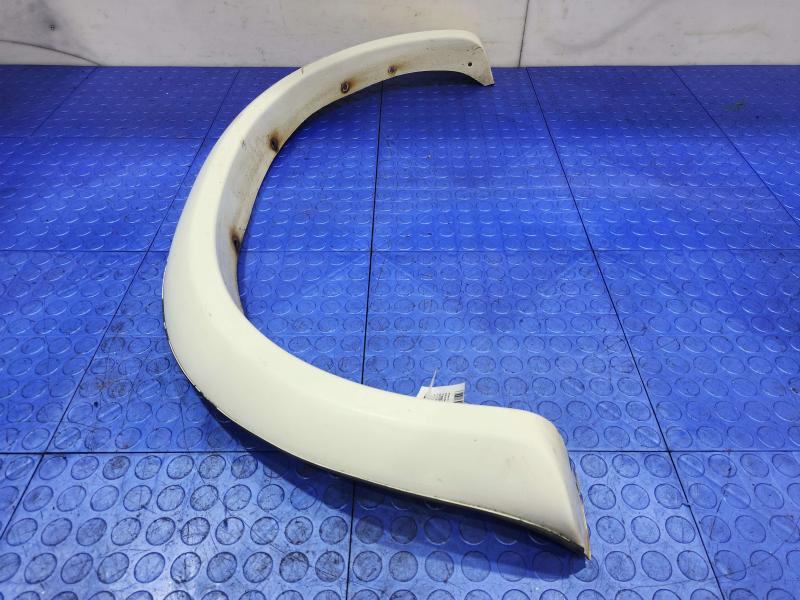 1997 Toyota Tacoma Wheel Opening Moulding