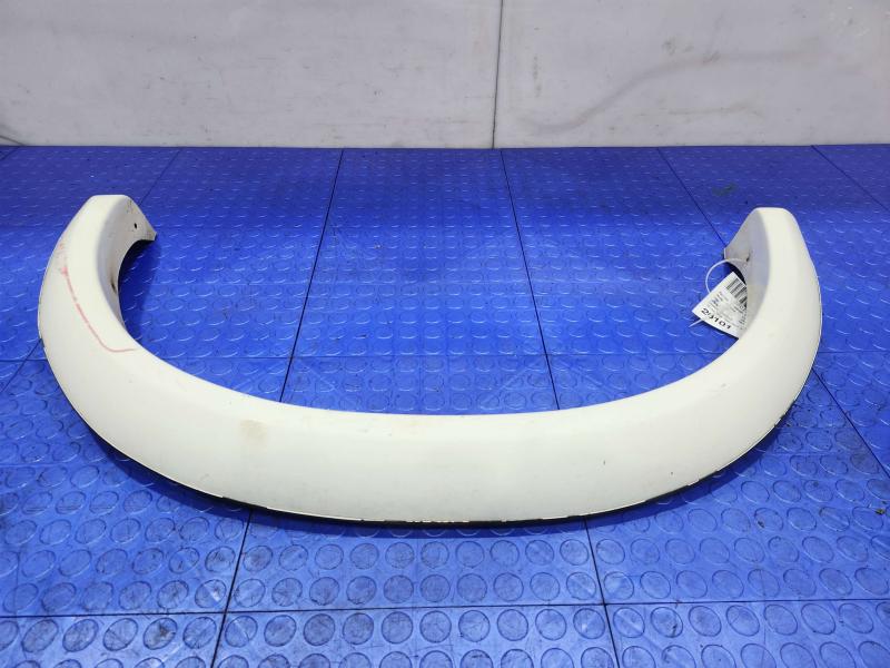 1997 Toyota Tacoma Wheel Opening Moulding