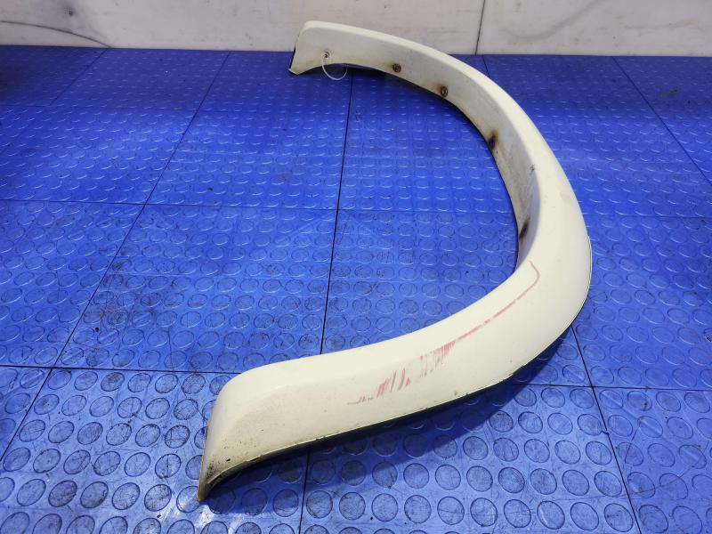 1997 Toyota Tacoma Wheel Opening Moulding