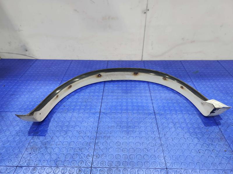 1997 Toyota Tacoma Wheel Opening Moulding