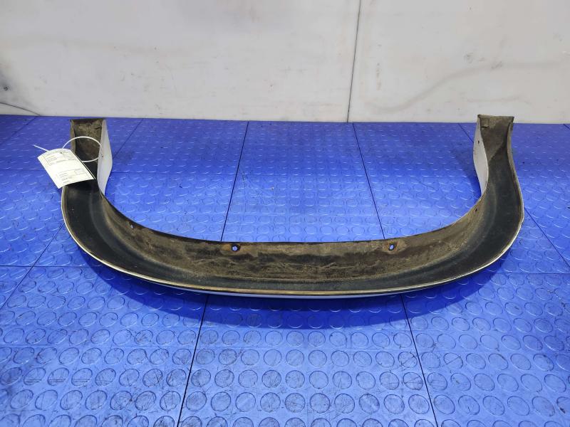 1997 Toyota Tacoma Wheel Opening Moulding