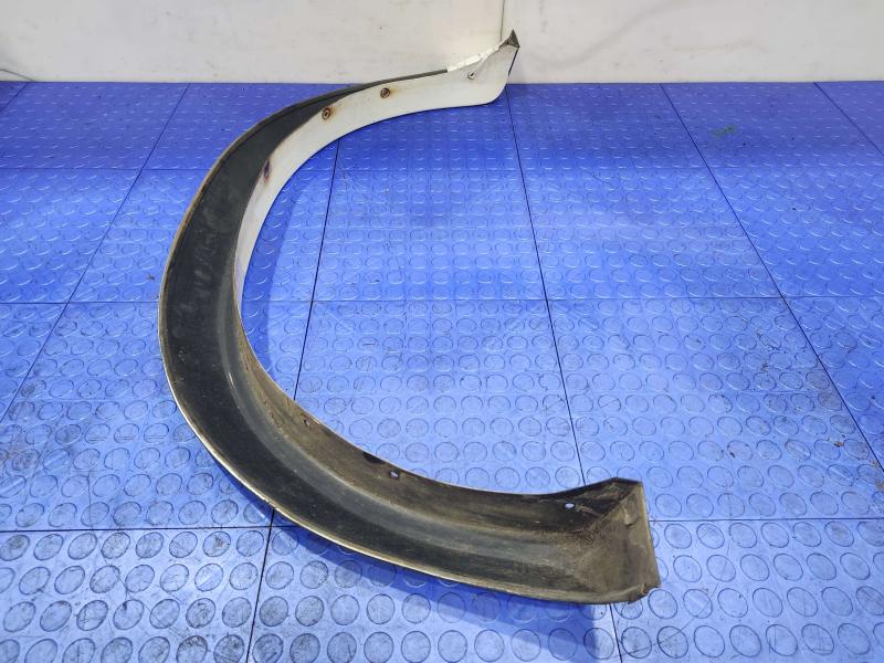 1997 Toyota Tacoma Wheel Opening Moulding
