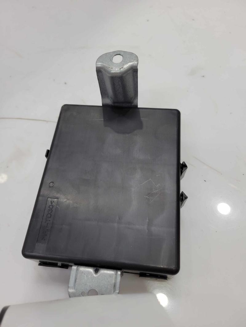 2020 Acura MDX Chassis Brain Box