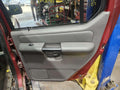 2005 Ford Explorer Rear Door Trim Panel