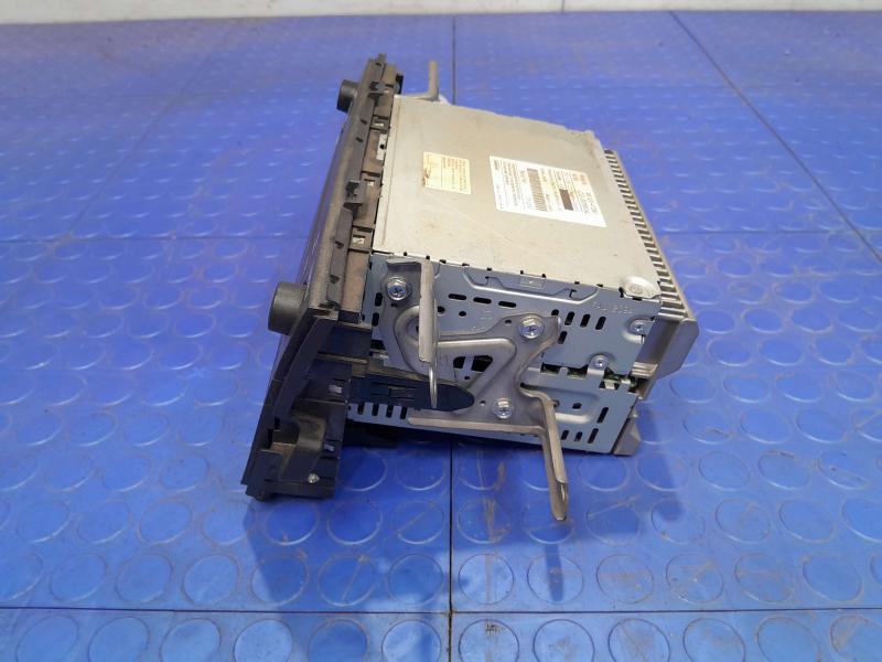 2011 Toyota Prius Audio & Visual Equip.(Radio)