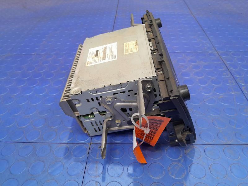2011 Toyota Prius Audio & Visual Equip.(Radio)
